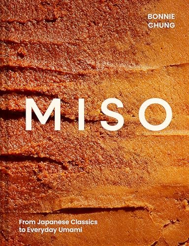 Miso Tasty: Everyday, tasty recipes with miso – the Japanese